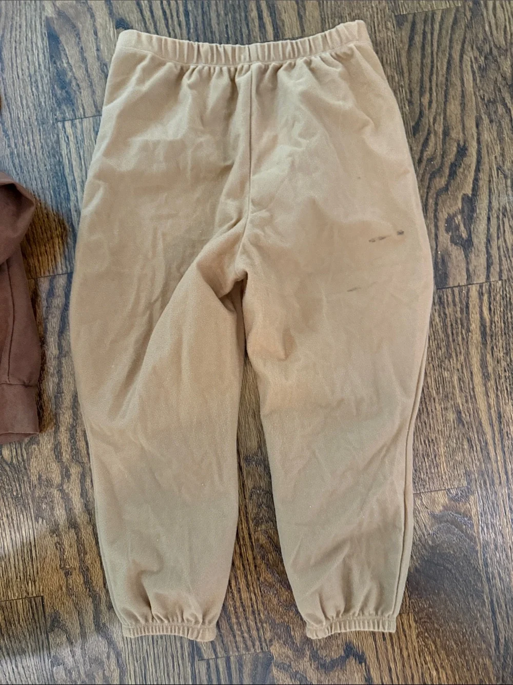 Girls size youth medium Amelia Earhart costume